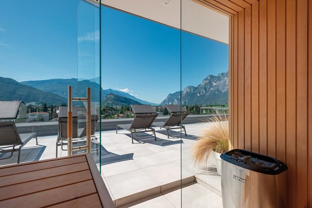 Hoody Active & Happiness Hotel