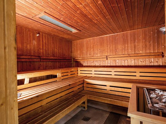 Active Hotel Paradiso & Golf