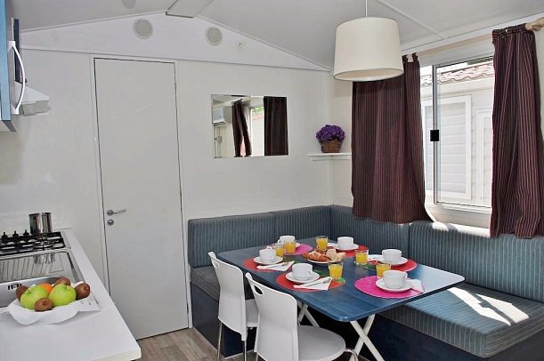 Camping Cisano & San Vito