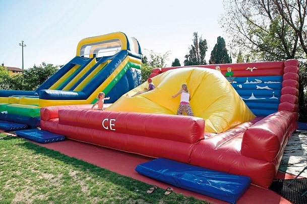 Camping Cisano & San Vito