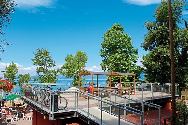 Camping Cisano & San Vito