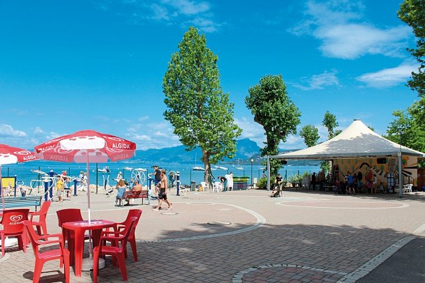 Camping Cisano & San Vito