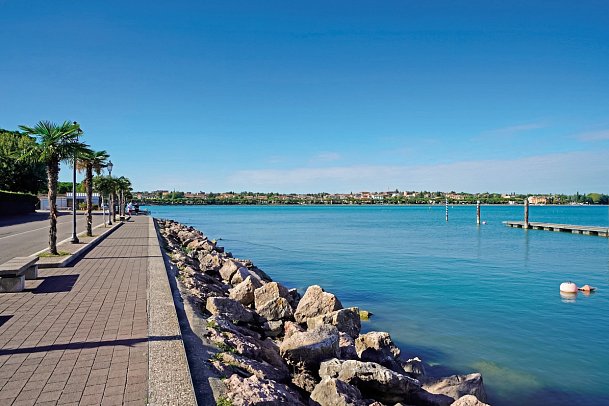 Camping Village Butterfly (by Happy Camp)