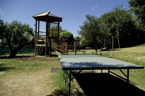 Camping Fontanelle