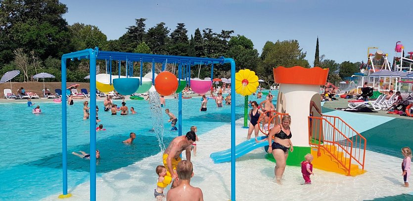 Camping Cisano & San Vito (by Happy Camp)