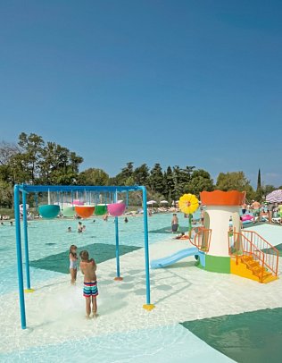 Camping Cisano & San Vito (by Happy Camp)