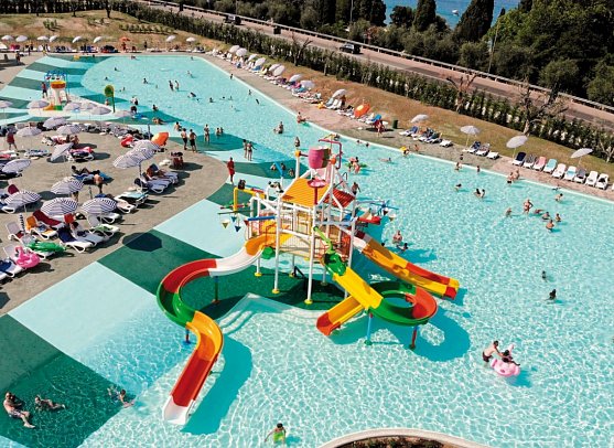 Camping Cisano & San Vito (by Happy Camp)