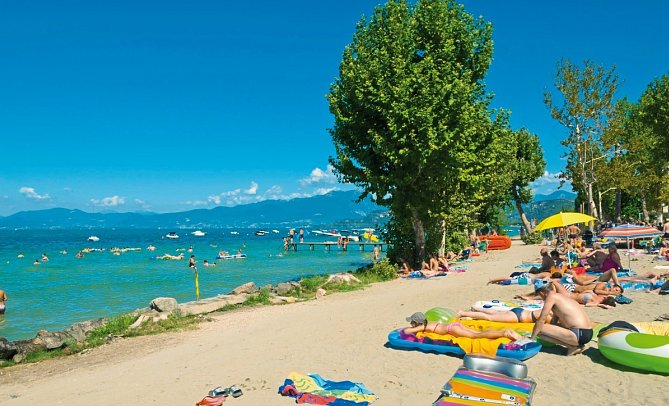 Camping Cisano & San Vito (by Happy Camp)