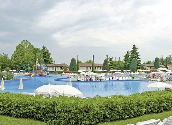 Camping Bella Italia (by Happy Camp)