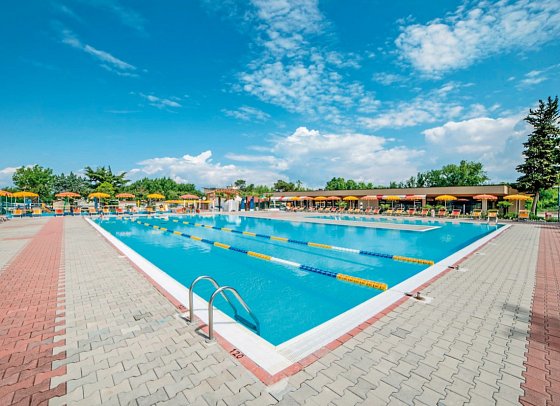 Baia Holiday Gasparina