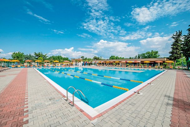 Baia Holiday Gasparina