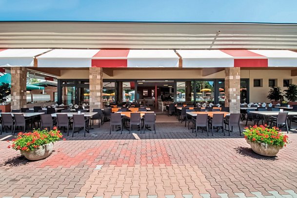 Baia Holiday Gasparina