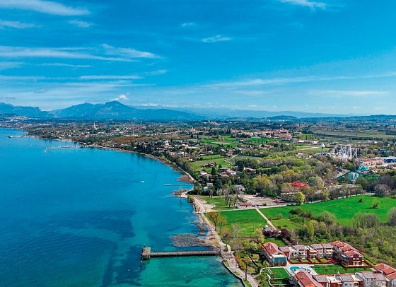Baia Holiday Gasparina