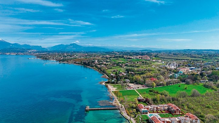 Baia Holiday Gasparina