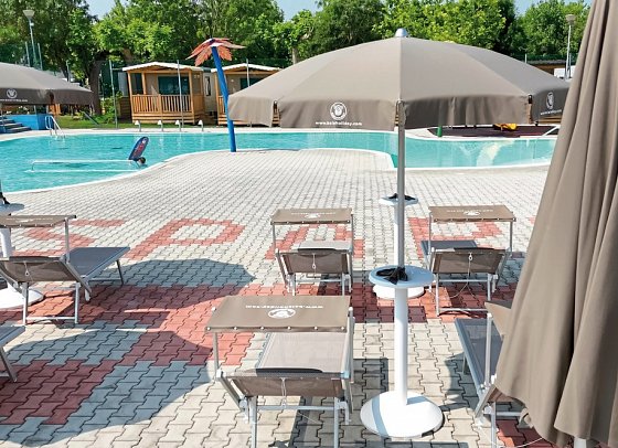 Baia Holiday Gasparina