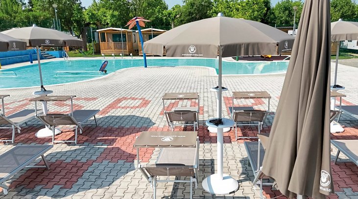 Baia Holiday Gasparina