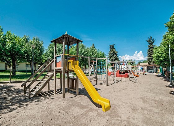 Baia Holiday Gasparina