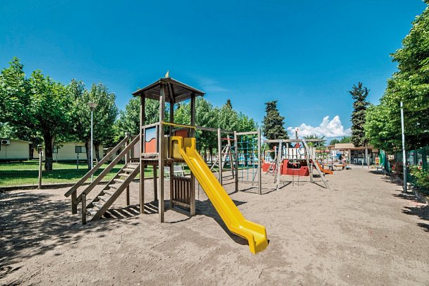 Baia Holiday Gasparina