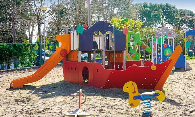 Baia Holiday Gasparina