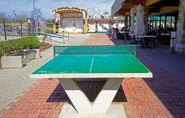 Baia Holiday Gasparina