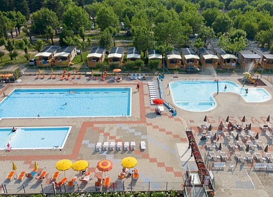 Baia Holiday Gasparina