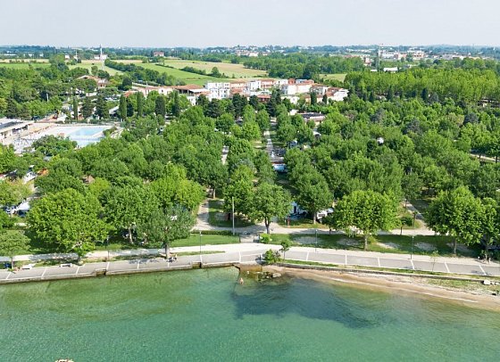 Baia Holiday Gasparina