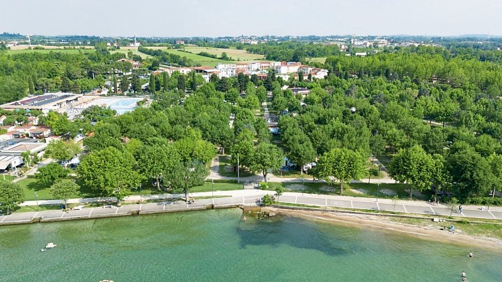 Baia Holiday Gasparina