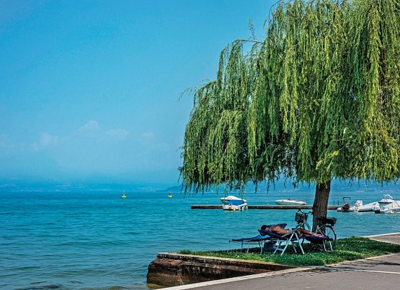 Baia Holiday Gasparina