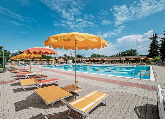 Baia Holiday Gasparina