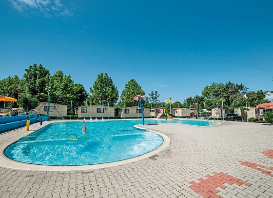 Baia Holiday Gasparina