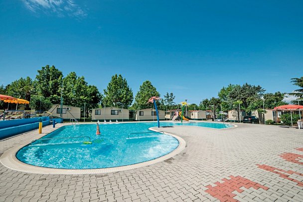 Baia Holiday Gasparina