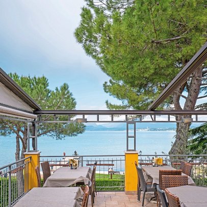 Camping Village Bella Italia