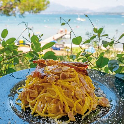 Camping Village Bella Italia