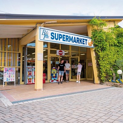 Camping Village Bella Italia