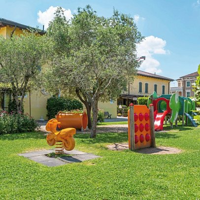 Camping Village Bella Italia