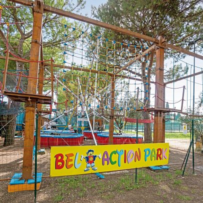 Camping Village Bella Italia
