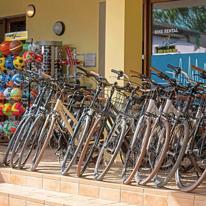 Camping Village Bella Italia