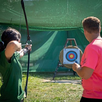 Camping Village Bella Italia