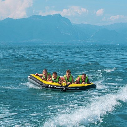 Camping Village Bella Italia