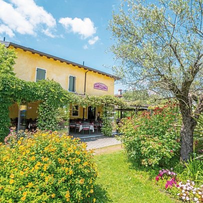 Camping Village Bella Italia