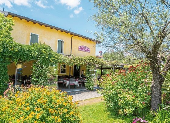 Camping Bella Italia