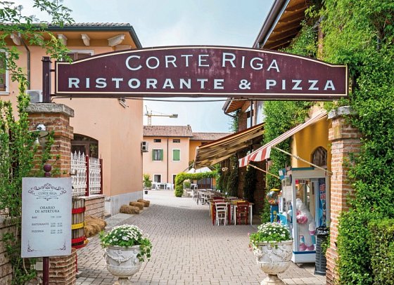 Camping Bella Italia