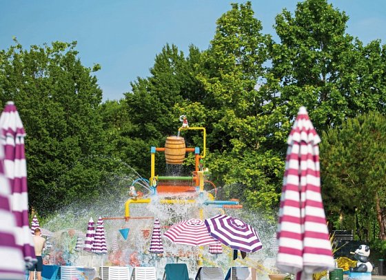 Camping Bella Italia