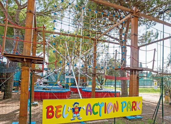 Camping Bella Italia