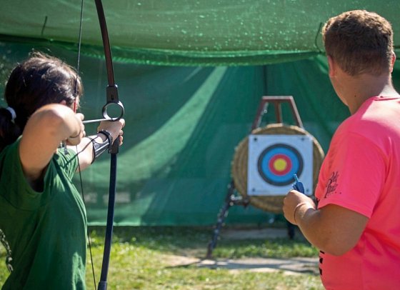 Camping Bella Italia