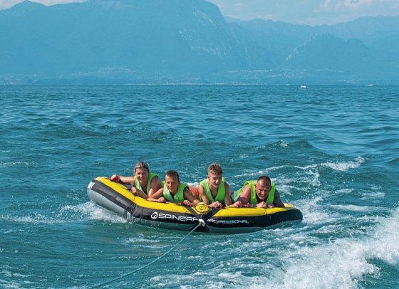 Camping Bella Italia