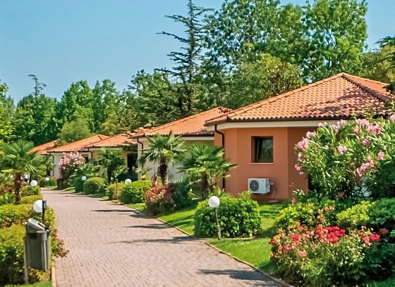 Camping Bella Italia