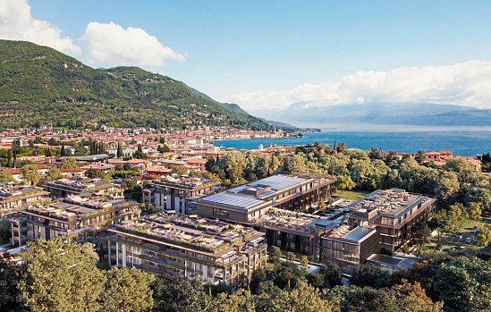 Falkensteiner Resort Lake Garda