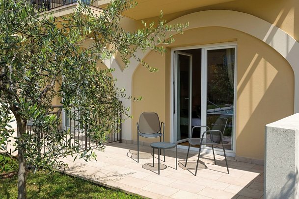 Leonardo Hotel Lago di Garda