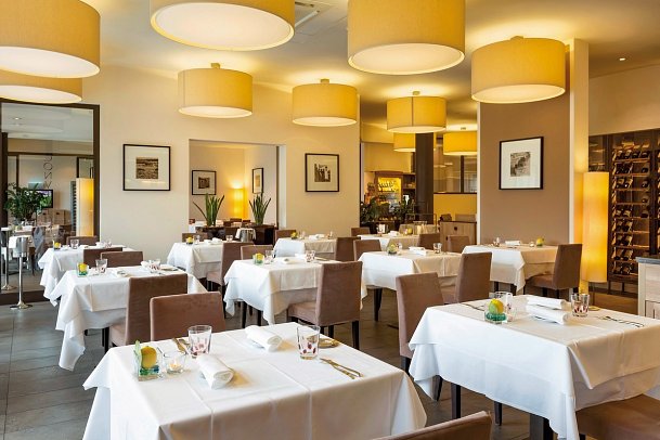 Leonardo Hotel Lago di Garda